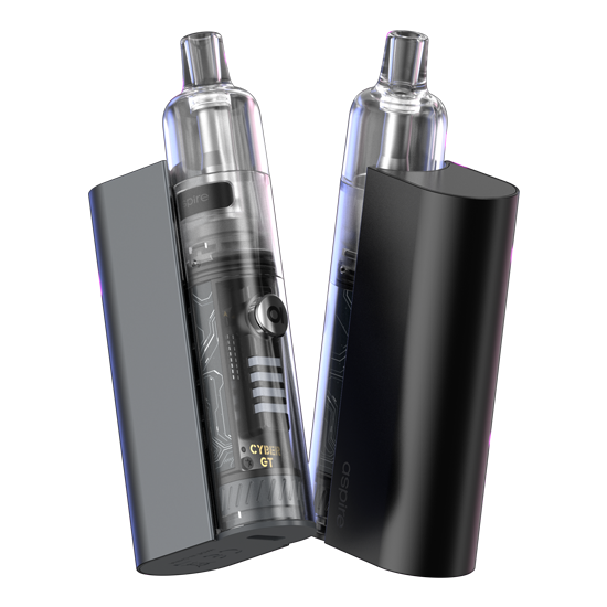 Aspire Cyber GT Kit