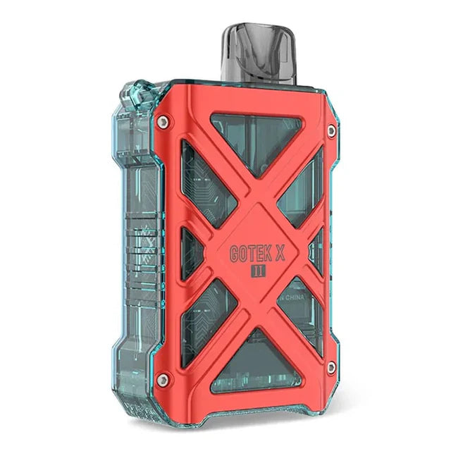 Aspire Gotek X II Kit