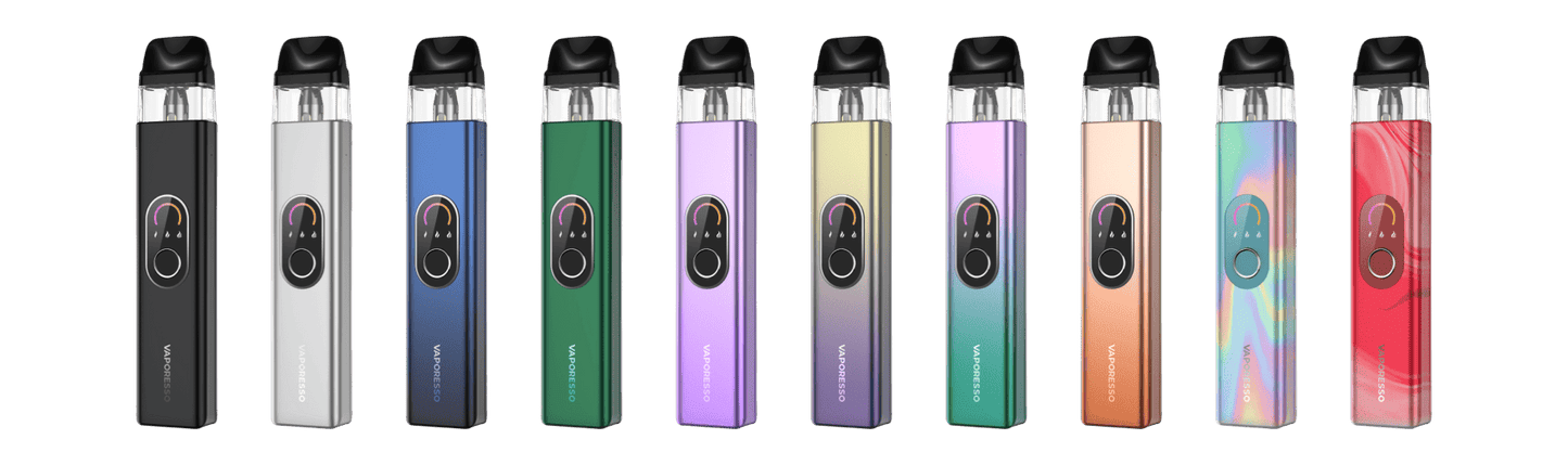 Vaporesso XROS 4 Kit