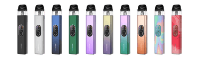 Vaporesso XROS 4 Kit