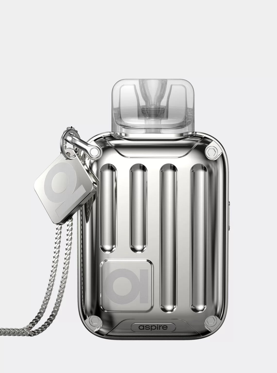 Aspire RIIL X Kit