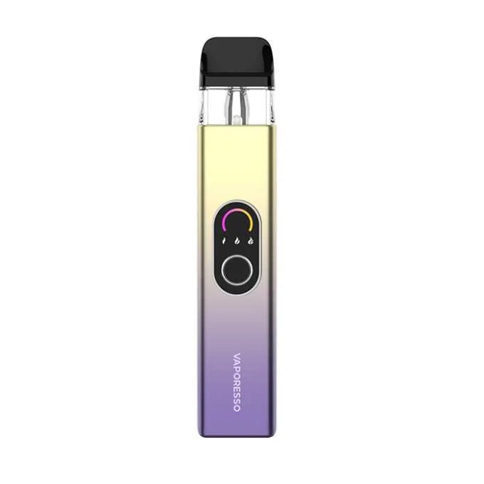 Vaporesso XROS 4 Kit