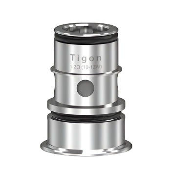 Aspire Tigon Coil (5 Pack)