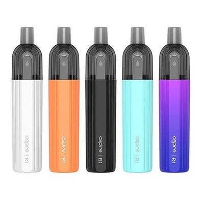 Aspire R1 Disposable Kit
