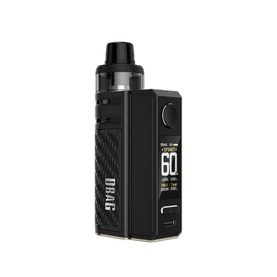 VooPoo Drag E60 Kit