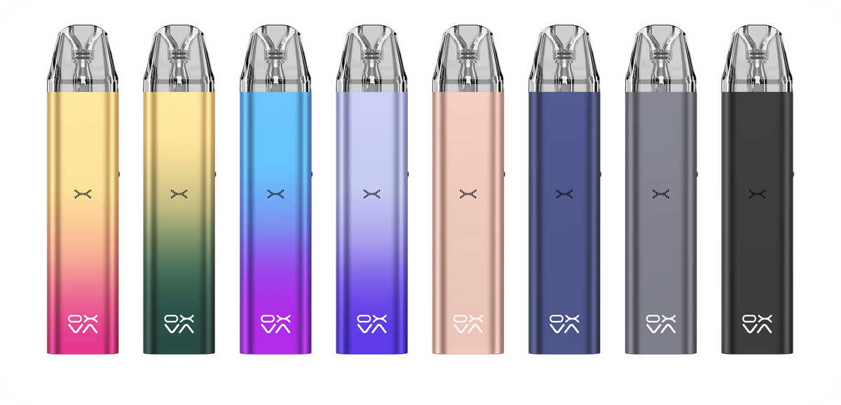 OXVA XLIM SE Kit