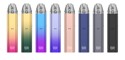 OXVA XLIM SE Kit
