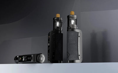 Innokin Coolfire Z80 Zenith II Kit